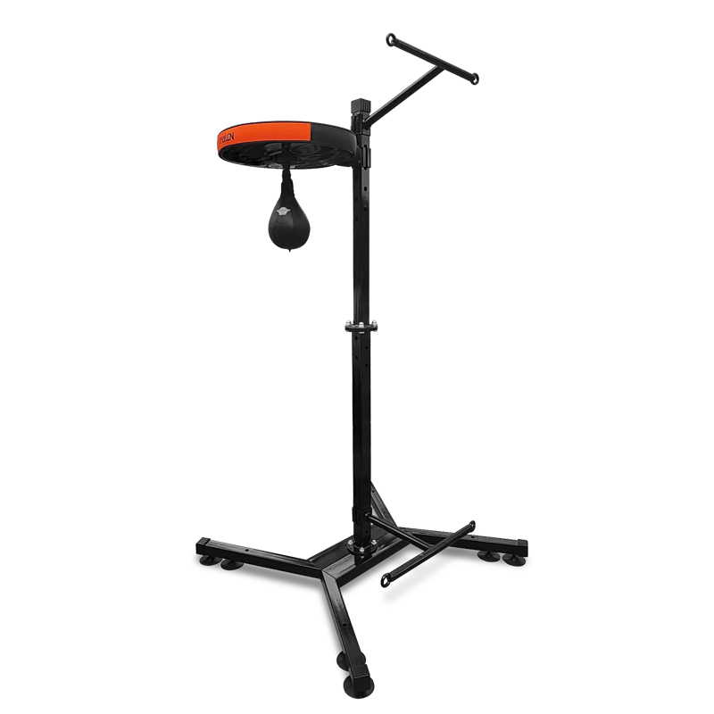 大金字塔速度球訓(xùn)練架